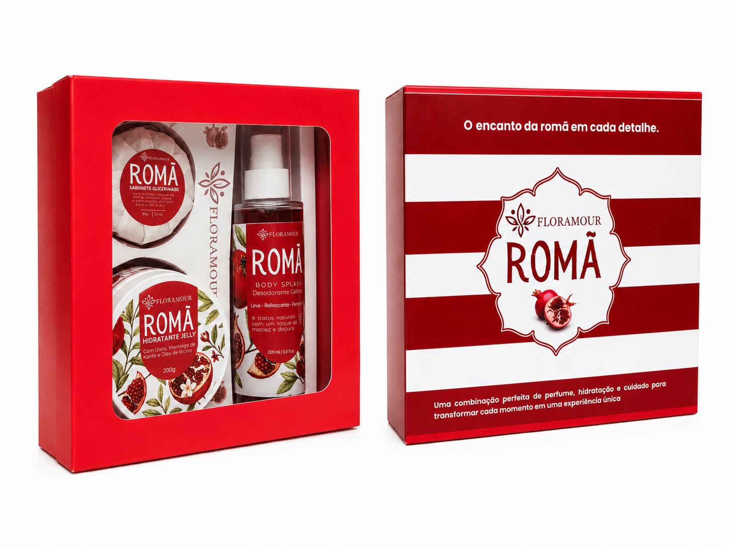 Romã - imagem 2