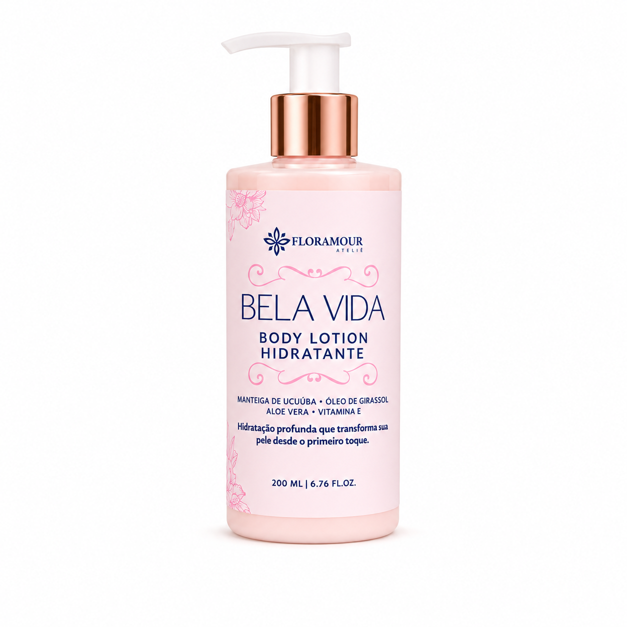 Bela Vida