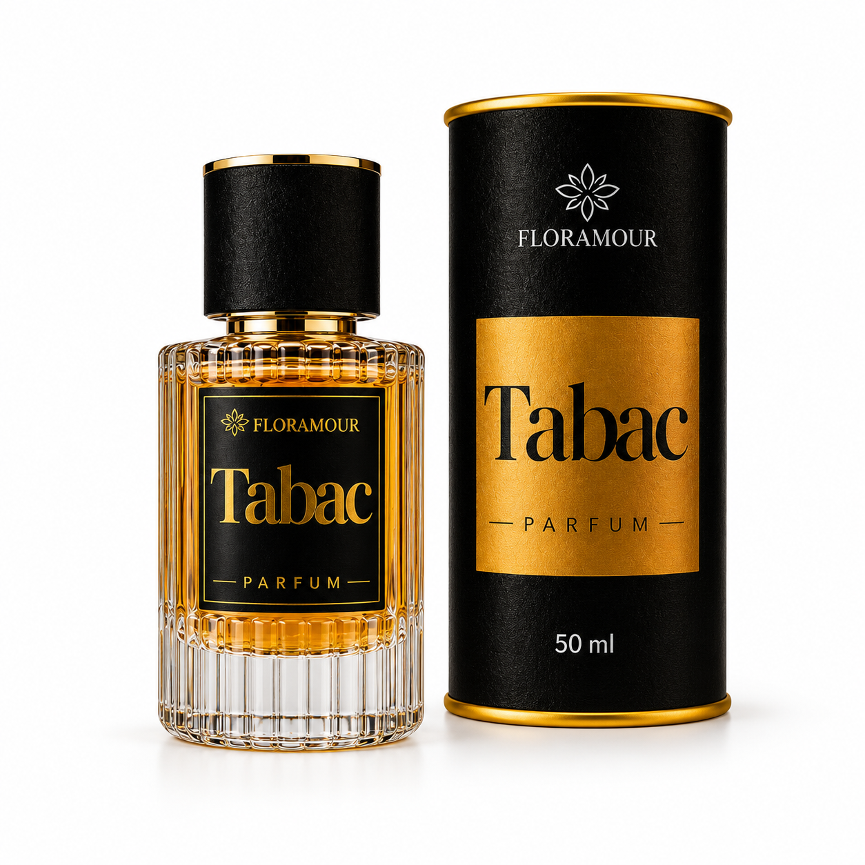 Parfum Exclusivo Tabac da Floramour