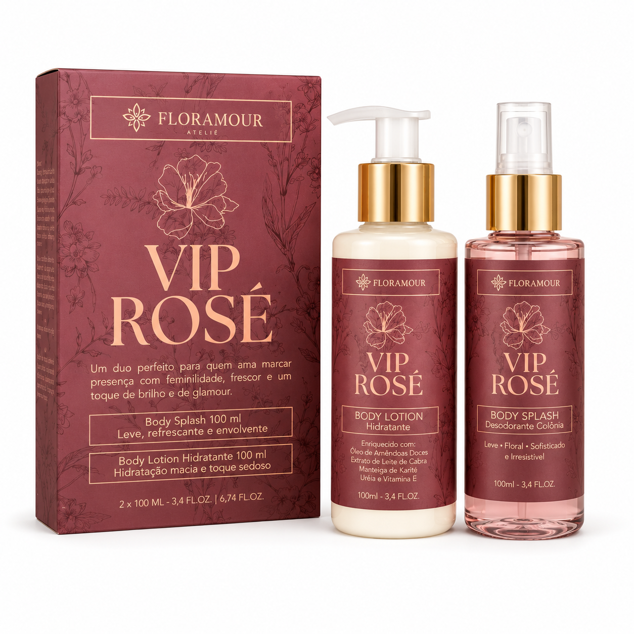 VIP Rosé